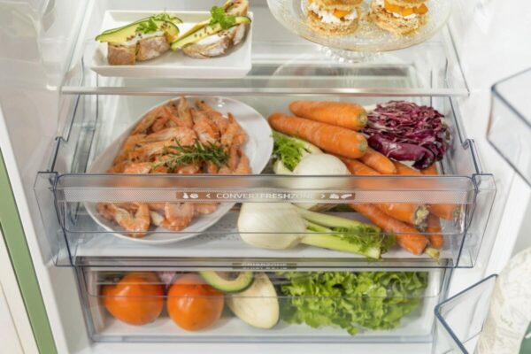 Хладилник с фризер Gorenje ONRK619DOL - Image 5