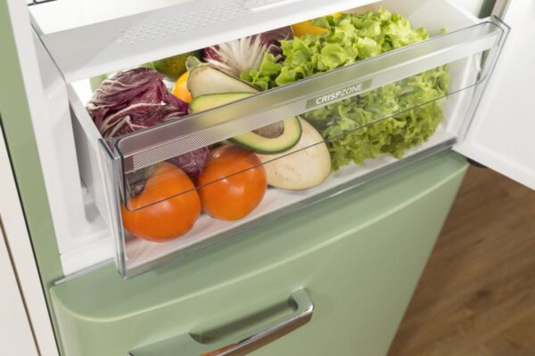 Хладилник с фризер Gorenje ONRK619DOL - Image 6