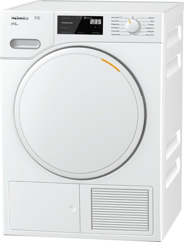 Сушилня Miele TWE620 WP