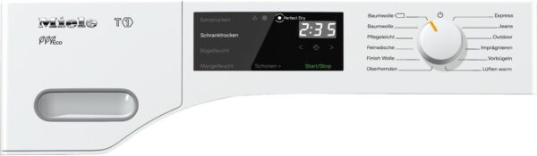 Сушилня Miele TWE620 WP - Image 2