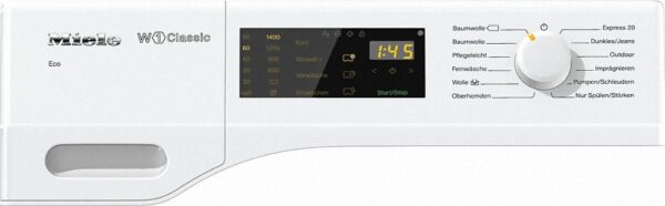 Пералня Miele WDB 030 WCS - Image 5