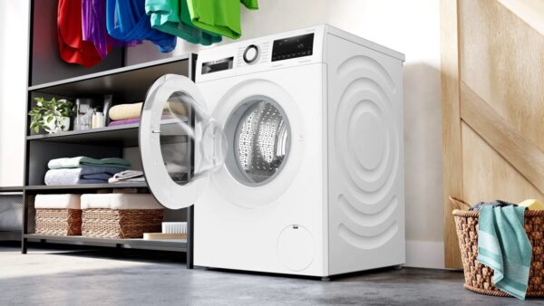 Пералня Bosch WGG1440V0 - Image 3