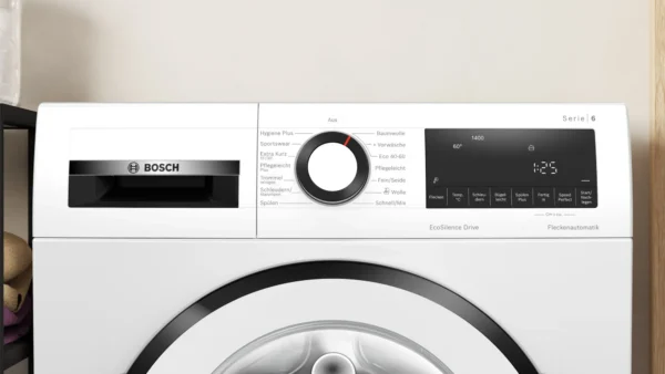 Пералня Bosch WGG1440V0 - Image 4