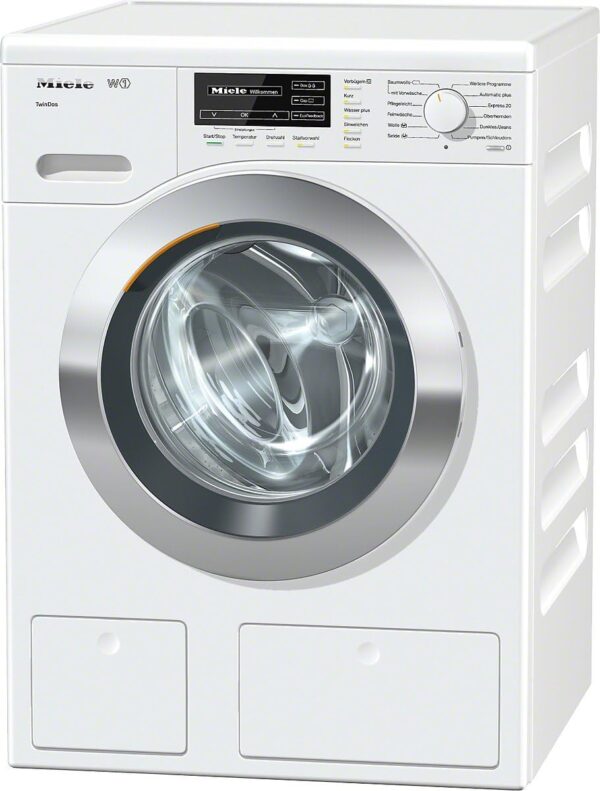 Пералня Miele WKG 120 WPS