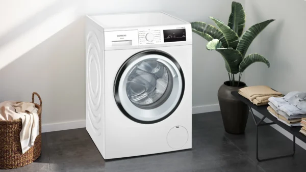 Пералня Siemens WM14N0A4 - Image 2