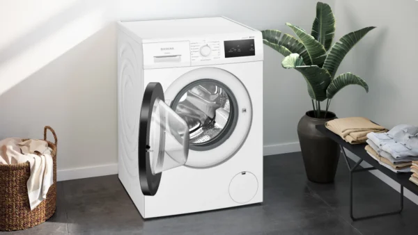 Пералня Siemens WM14N0A4 - Image 3