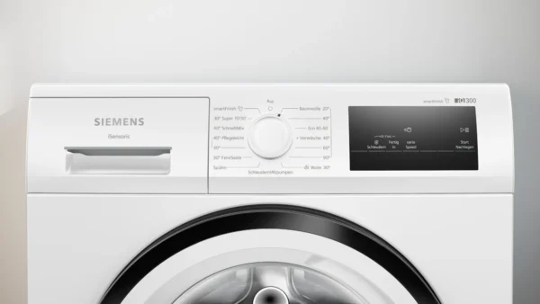 Пералня Siemens WM14N0A4 - Image 4