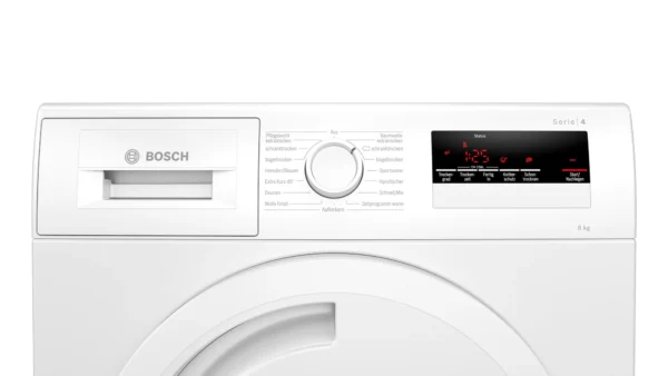 Сушилня Bosch WTH83VV9 - Image 2
