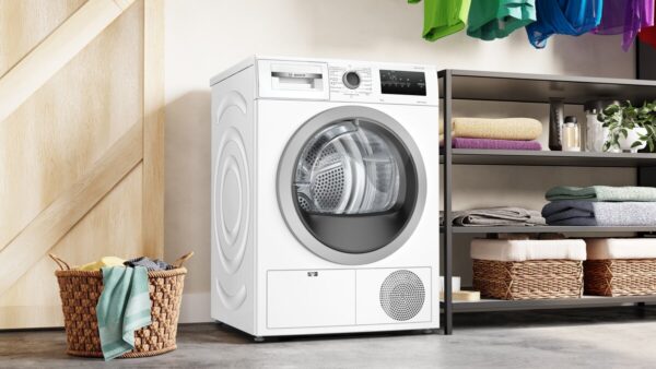 Сушилня Bosch WTH85207BY - Image 2