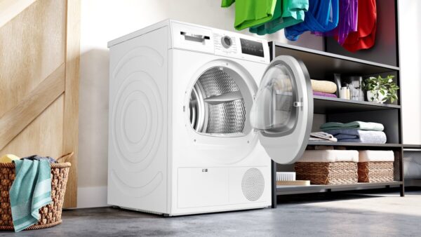 Сушилня Bosch WTH85207BY - Image 3