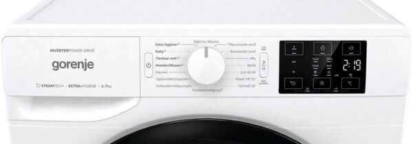 Пералня Gorenje Wave NEI74ADPS - Image 2