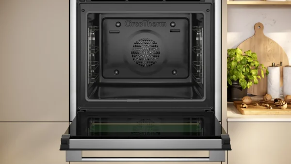 Фурна за вграждане NEFF B24CR71N0 - Image 5
