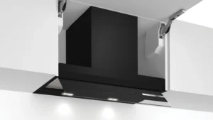 Аспиратор Bosch DBB67AM60