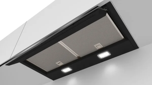 Аспиратор Bosch DBB67AM60 - Image 6