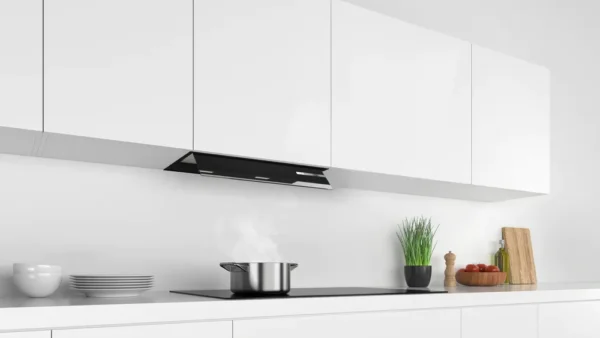 Аспиратор Bosch DBB67AM60 - Image 3