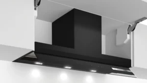 Аспиратор Bosch DBB97AM60