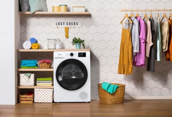 Сушилня Gorenje DNA83/GN - Image 2