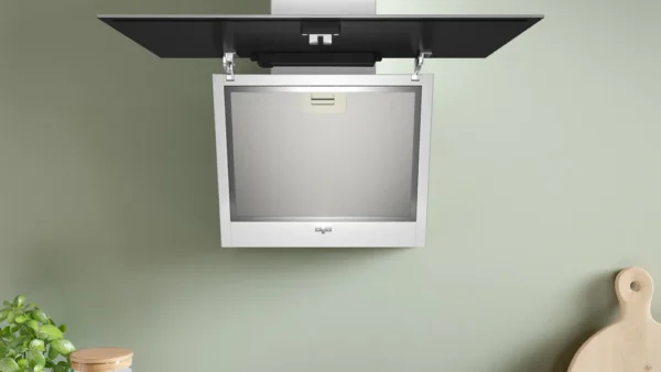 Аспиратор Bosch DWK65DK20 - Image 5