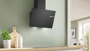 Аспиратор Bosch DWK65DK60