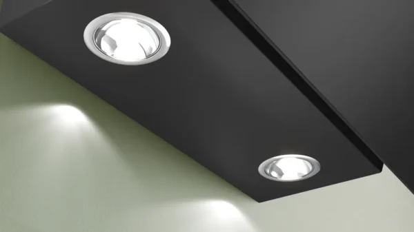 Аспиратор Bosch DWK65DK60 - Image 4