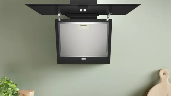 Аспиратор Bosch DWK65DK60 - Image 5