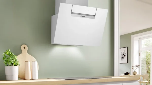 Аспиратор Bosch DWK67FN20 - Image 2