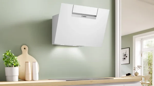 Аспиратор Bosch DWK67FN20 - Image 3