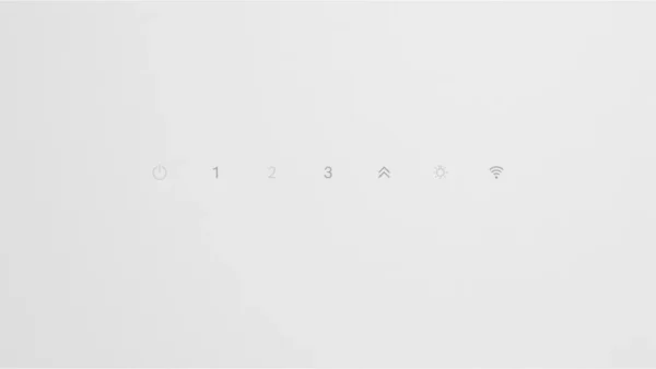 Аспиратор Bosch DWK67FN20 - Image 4