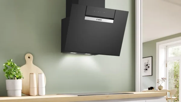 Аспиратор Bosch DWK67FN60 - Image 2