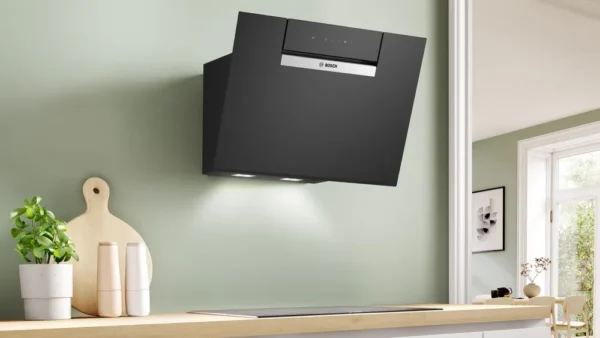 Аспиратор Bosch DWK67FN60 - Image 3