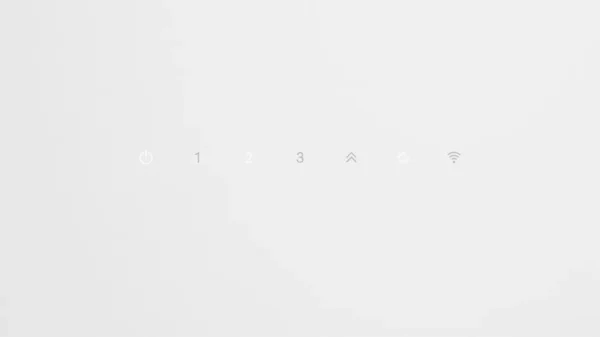 Аспиратор Bosch DWK81AN20 - Image 4