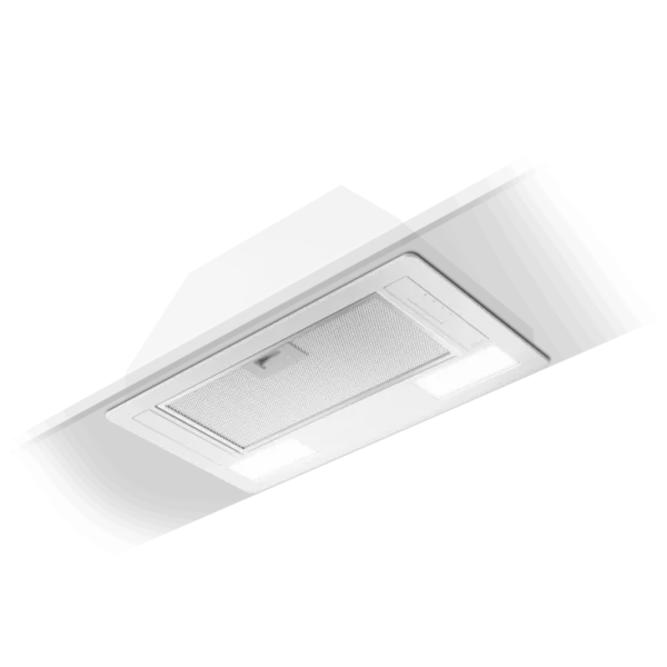 Аспиратор Elica Era C WH 52 - Image 2