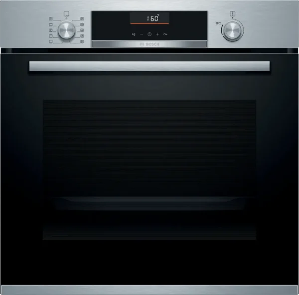 Фурна за вграждане Bosch HBB536BS0
