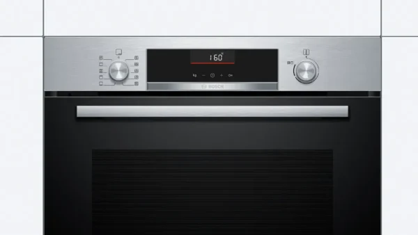 Фурна за вграждане Bosch HBB536BS0 - Image 3