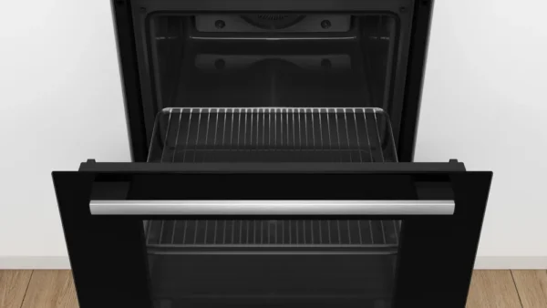 Фурна за вграждане Bosch HBB536BS0 - Image 4