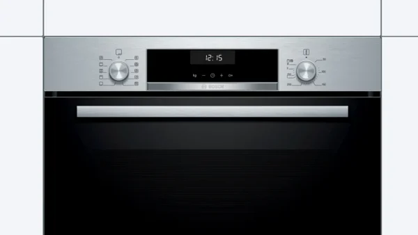 Фурна за вграждане Bosch HBG5370S0 - Image 2