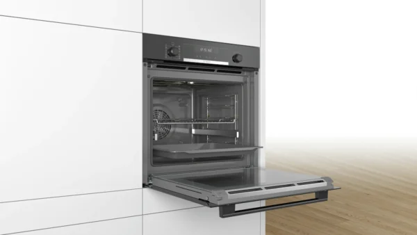 Фурна за вграждане Bosch HBG578EB3 - Image 2