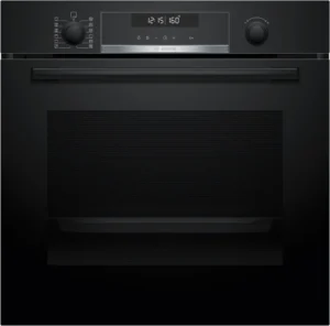 Фурна за вграждане Bosch HBG578EB3