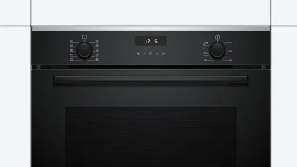 Фурна за вграждане Bosch HBT237BB0 - Image 2