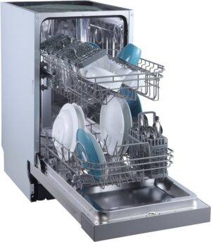Съдомиялна Hanseatic HGU4582E97736BI