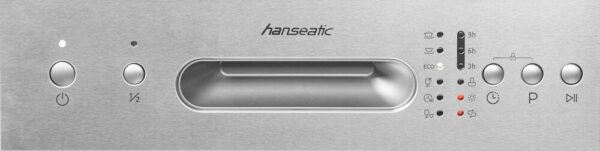 Съдомиялна Hanseatic HGU4582E97736BI - Image 3