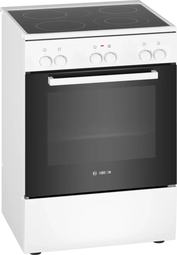 Готварска печка Bosch HKA090220