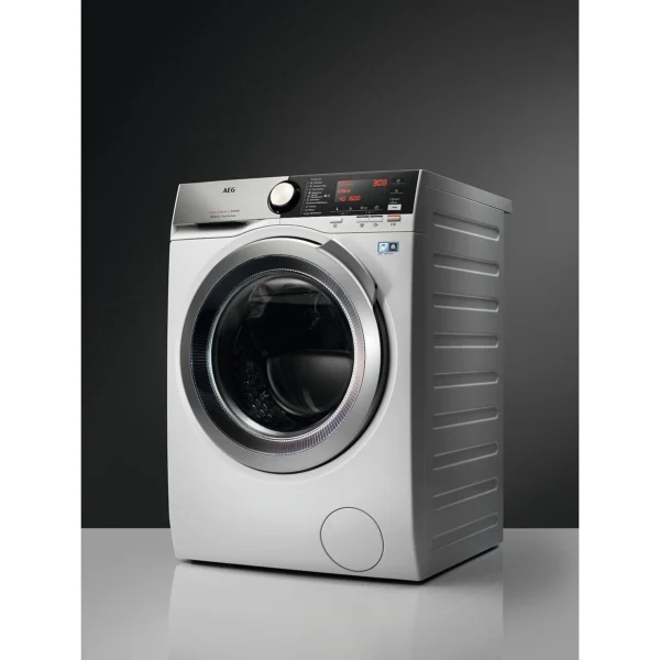 Пералня със сушилня AEG L8WEF80600 - Image 2