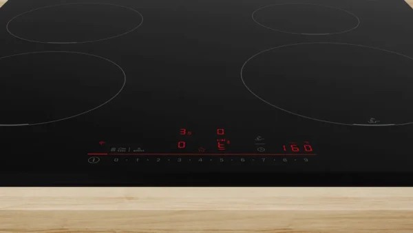 Индукционен плот Bosch PIE631HC1E - Image 3