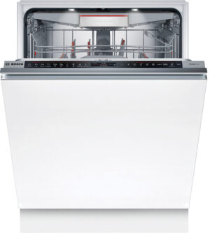 Съдомиялна Bosch SMD8TCX04E Serie 8