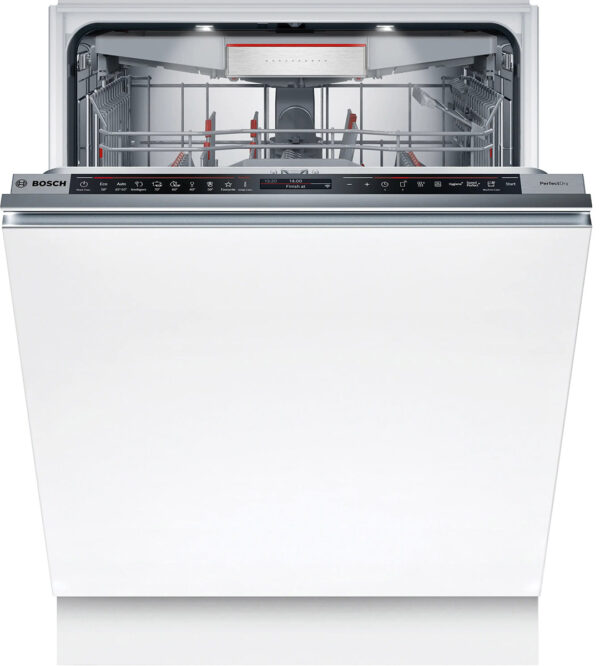 Съдомиялна Bosch SMD8TCX04E Serie 8