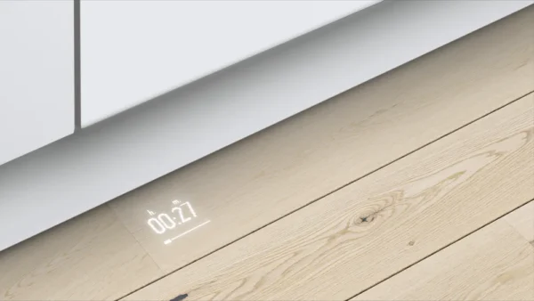 Съдомиялна Bosch SMD8TCX04E Serie 8 - Image 9