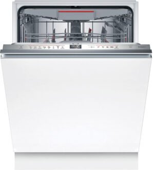 Съдомиялна Bosch SMH6ZCX06E Vario hinge
