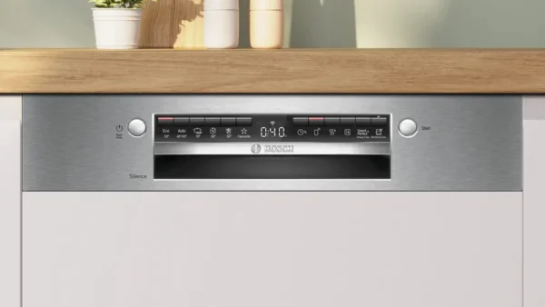 Съдомиялна Bosch SMI4HVS00E - Image 3