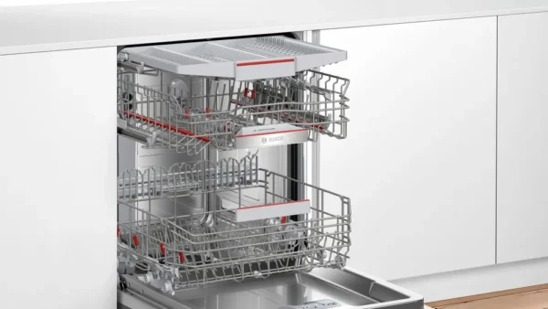 Съдомиялна Bosch SMI6ECS00E Serie 6 - Image 2